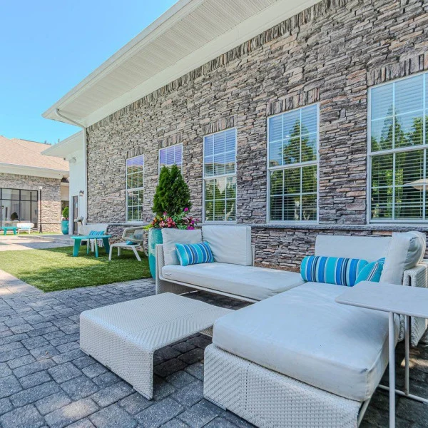 The Maddox general photo